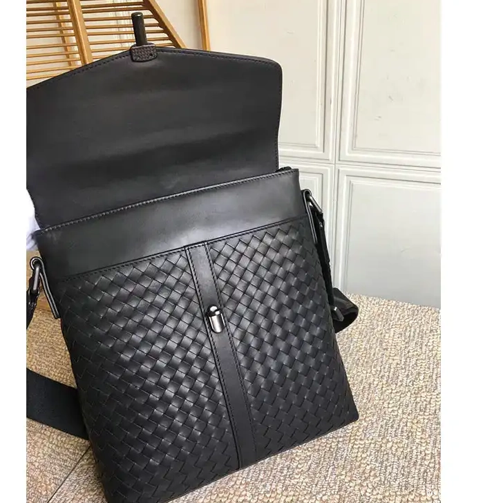 Official Brother Sam Bottega 2108SF0171 Veneta Bag 0716